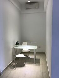 Kap Residences (D21), Apartment #495586121